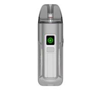 LUXE X2 Kit 40W Max Viene fornito con batteria da 2000mAh Capacità Adotta la tecnologia COREX 2.0 Compatibile con tutti i vaporizzatori per sigarette LUXE X Pods - Senza nicotina