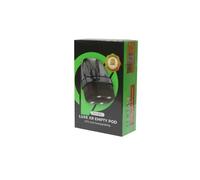 LUXE XR Empty Pod Fit the GTX coil/GTX Dual Coil Compatible With the LUXE X kit, XR Max 2 Kit, Luxe X Pro, Luxe X2 Kit - No Nicotine,No liquid