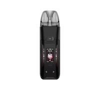 LUXE XR Max 2 Kit Vape Built-in 3200mAh Max Output 80W AXON Chip Adjustable Airflow Dual Mesh Fit Coil 5ml DTL/MTL - No Nicotine,No liquid