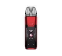 LUXE XR Max 2 Kit Vape Built-in 3200mAh Max Output 80W AXON Chip Adjustable Airflow Dual Mesh Fit Coil 5ml DTL/MTL - No Nicotine,No liquid