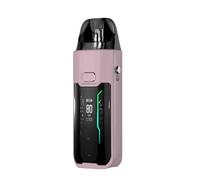 LUXE XR Max (pod singolo) Kit 2800mAh Batteria 80W Vape con cartuccia Pod da 5 ml Fit GTX Coil Sigaretta elettronica DTL Vaporizzatore Senza nicotina