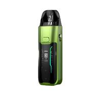 LUXE XR Max (pod singolo) Kit 2800mAh Batteria 80W Vape con cartuccia Pod da 5 ml Fit GTX Coil Sigaretta elettronica DTL Vaporizzatore Senza nicotina