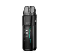 LUXE XR Max (pod singolo) Kit 2800mAh Batteria 80W Vape con cartuccia Pod da 5 ml Fit GTX Coil Sigaretta elettronica DTL Vaporizzatore Senza nicotina