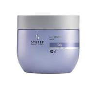 Maschera professionale LuxeBlond System 400ml