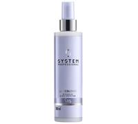 System Professional LipidCode LuxeBlond Bi-Phase UV & Heat Protector 180 ml
