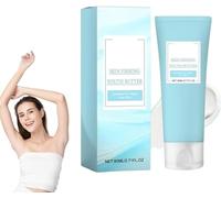 Luxelift Skin Firming Butter 80ml, Luxelift Skin Firming Cream, Skin Firming Body Butter, Moisturizes Skin and Improves Fine Lines (1pcs)