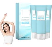 Luxelift Skin Firming Butter 80ml, Luxelift Skin Firming Cream, Skin Firming Body Butter, Moisturizes Skin and Improves Fine Lines (3pcs)