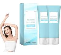 Luxelift Skin Firming Butter 80ml, Luxelift Skin Firming Cream, Skin Firming Body Butter, Moisturizes Skin and Improves Fine Lines (2pcs)