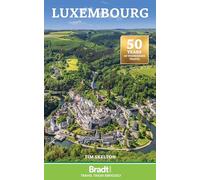 Tim Skelton Luxembourg (Tascabile)