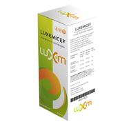 Luxemicef Gocce 50ml