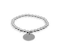 LUXENTER Bracciale Nakko Hematite