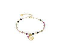 LUXENTER Bracciale Rius in argento sterling 925