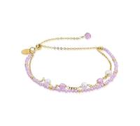 LUXENTER Bracciale Ulmax in argento sterling 925