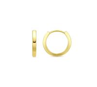 LUXENTER Orecchini finitura oro 18k - Erespa