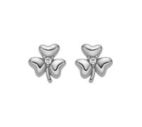 Luxenter Orecchini 'Furne' argento Donna Luxenter One Size
