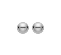 Luxenter Orecchini 'Gnis' argento Donna Luxenter One Size