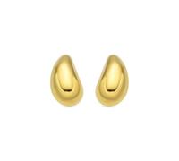 LUXENTER Orecchini Nokie in argento sterling 925
