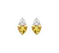 LUXENTER Orecchini Simtul in argento sterling 925