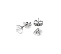 Luxenter Orecchini 'Verak' argento Donna Luxenter One Size