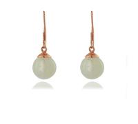 LUXENTER Orecchini Yedia in argento sterling 925