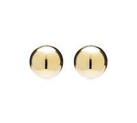 LUXENTER Pendientes acabados en oro amarillo de 18K - Linson