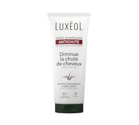 LUXÉOL - Balsamo Anticaduta - Risultati Clinicamente Dimostrati | Riduce la caduta - Dona resistenza e brillantezza - 97% di ingredienti di origine naturale - Prodotto in Francia - 200 ml