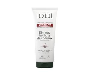 LUXÉOL - Balsamo Anticaduta - Risultati Clinicamente Dimostrati | Riduce la caduta - Dona resistenza e brillantezza - 97% di ingredienti di origine naturale - Prodotto in Francia - 200 ml
