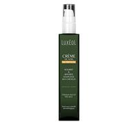 LUXÉOL - Crema Cura Nutrizione - Dona morbidezza - Formula delicata e leggera - Cura dei capelli secchi e molto secchi - Senza risciacquo - Made in France - 100 ml