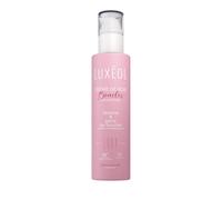LUXEOL - Crema di cura per capelli ricci - Disegna e guaina i riccioli senza appesantire, limita i ricci - Profumo Gourmand - Metodo Curly Hair - Senza Silicone, Made in France - 250 ml