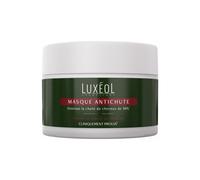 Luxéol Maschera Anticaduta 200 ml - Maschera capelli