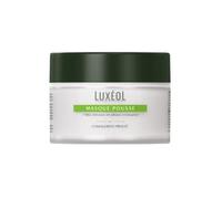 Luxéol - Maschera Crescita - Aiuto per la Crescita dei Capelli* - Fornisce Forza & Densità* - Clinicamente Provato* - 200 ml