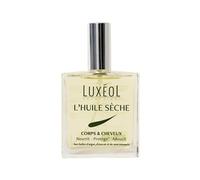 Luxeol olio secco 100ml