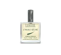 Luxeol olio secco 100ml