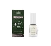 Luxéol - Rafforzamento della cura delle unghie - cura delle unghie con smalto - rinforza, protegge e migliora le condizioni delle unghie - 11 ml