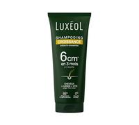 LUXÉOL - Shampoo Crescita - 6 cm in 3 Mesi*