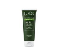 LUXÉOL - Shampoo Pousse - Adulto unisex - Forza & Densità - Reattiva la crescita dei capelli esistenti - 82% di ingredienti di origine naturale - Made in France - 200 ml