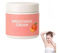 LuxevéRia-Hair Removal Cream, Herbionyx-Smoothing Cream, Hair Removal For Women Upper Lip & Chin Hair Remover, For Smooth Skin Gentle (1)