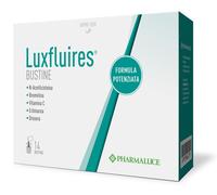 LUXFLUIRES BUST 14PZ