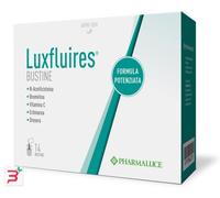 LUXFLUIRES 14 BUSTINE