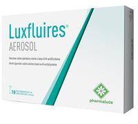LUXFLUIRES AEROSOL 10F 5ML