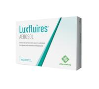 LUXFLUIRES AEROSOL 10F 5ML