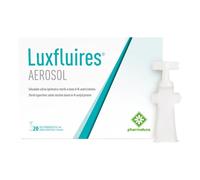 LUXFLUIRES AEROSOL 20F 5ML
