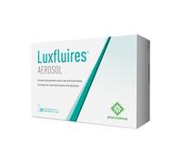 LUXFLUIRES AEROSOL 20F 5ML