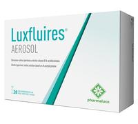 LUXFLUIRES AEROSOL 20F 5ML