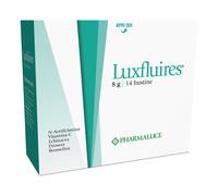 LUXFLUIRES BUST 14PZ