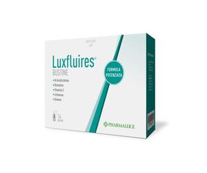 LUXFLUIRES BUST 14PZ