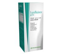 LUXFLUIRES GOLA 30ML