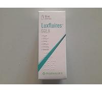 LUXFLUIRES GOLA SPRAY 30 ML