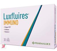 LUXFLUIRES IMMUNO 30 CAPSULE