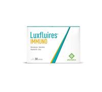 LUXFLUIRES IMMUNO 30CPS